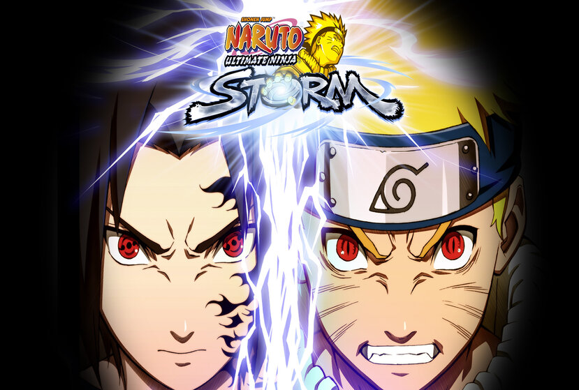 NARUTO: Ultimate Ninja STORM Free Download