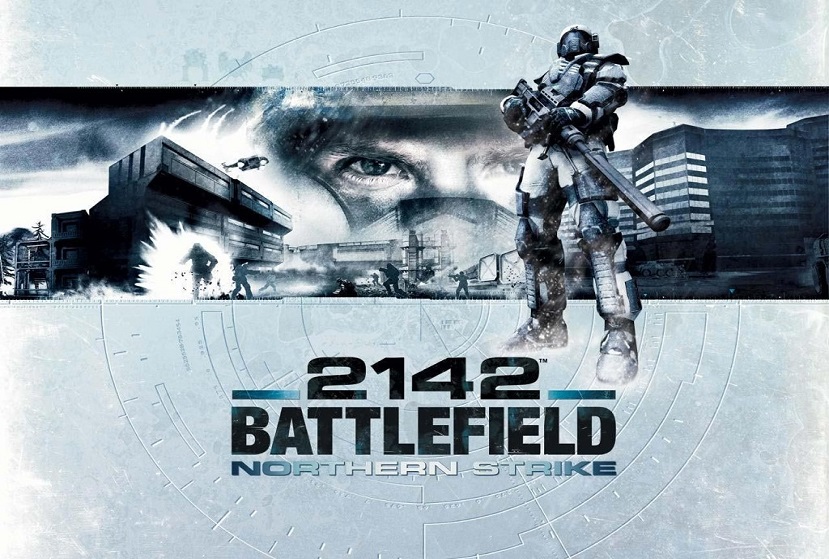 Battlefield 2142 Free Download v1.25