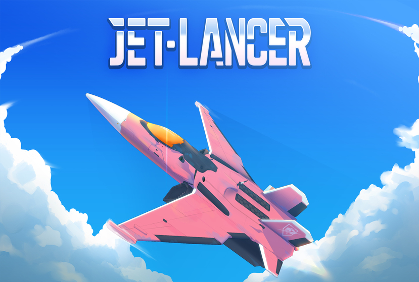 Jet Lancer Free Download (v1.1.10)