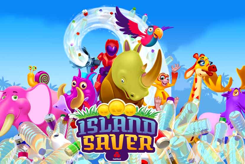 Island Saver Free Download (v20200812)
