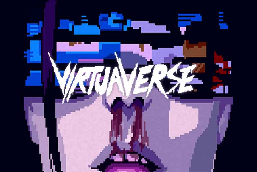VirtuaVerse Free Download (Build.9121528)