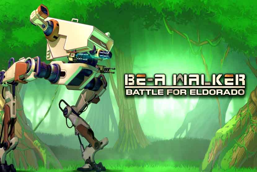 BE-A Walker Free Download (v1616)