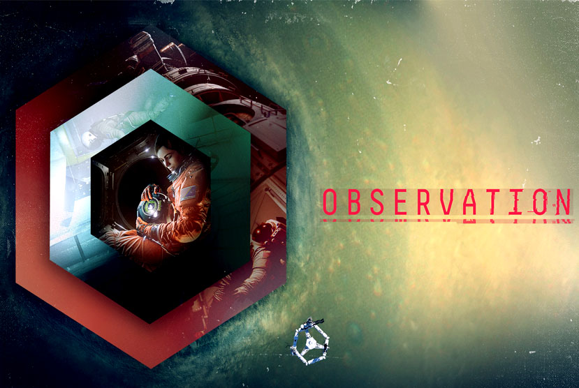 Observation Free Download (v1.17)
