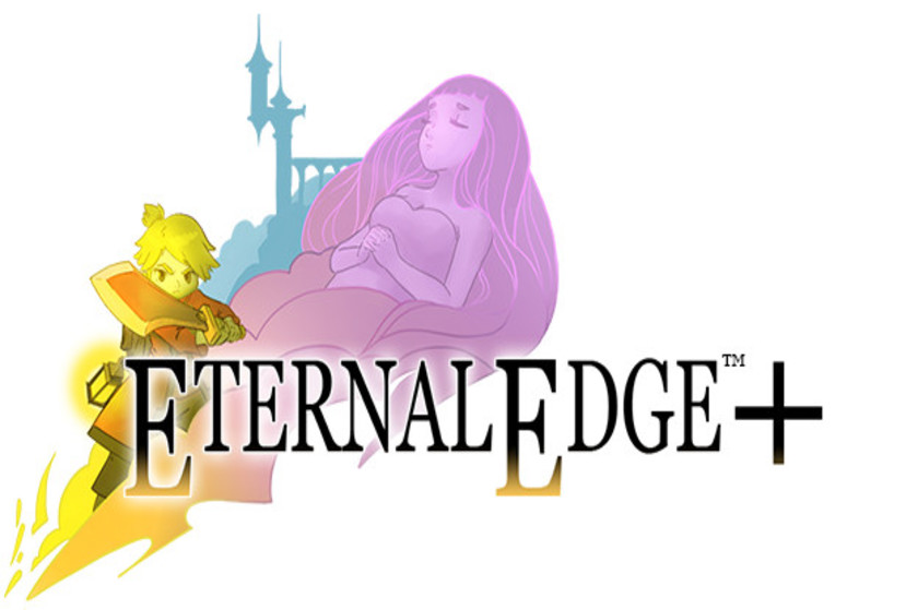 Eternal Edge + Free Download (v210001)