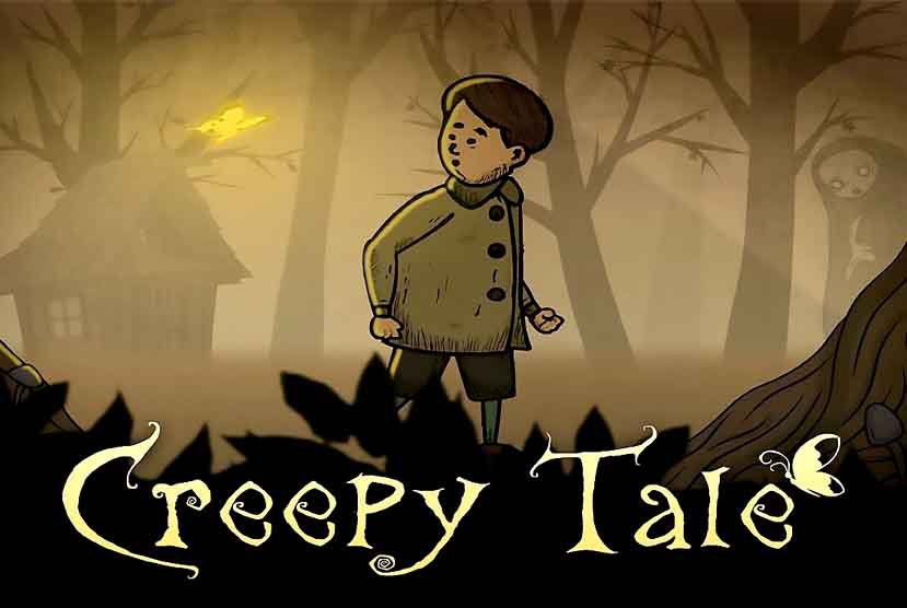 Creepy Tale Free Download (v2.1)