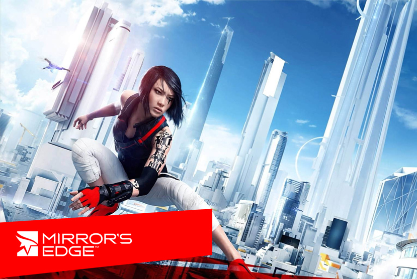 Mirror’s Edge Free Download (v.1.0.1.0)