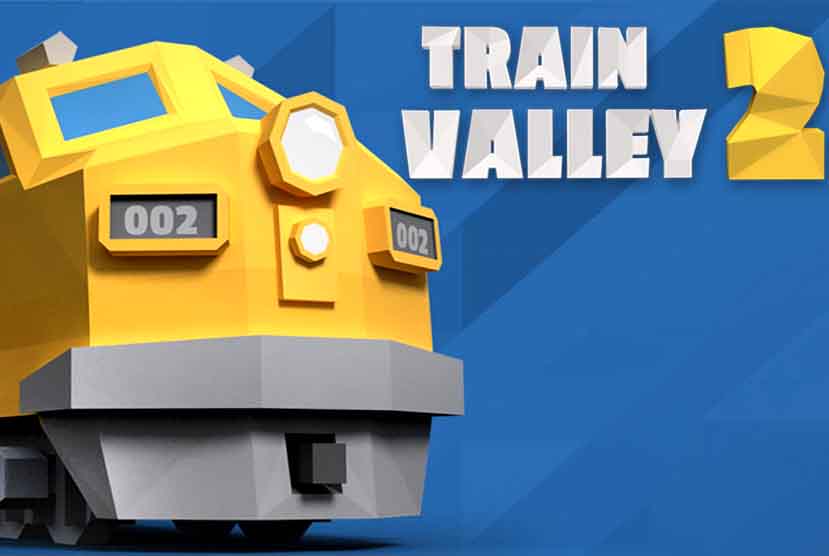 Train Valley 2 Free Download (v1.6.9.2)