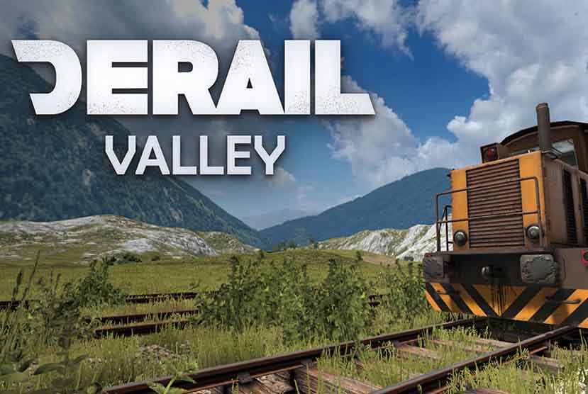 Derail Valley Free Download (Build 12679036)