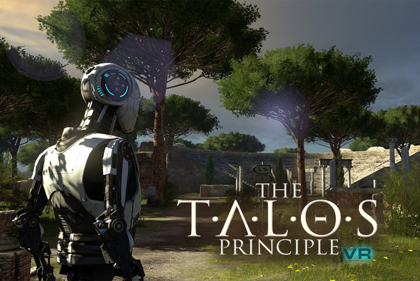 The Talos Principle VR Free Download
