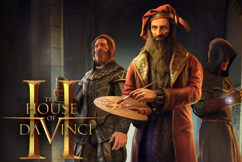 The House of Da Vinci 2 Free Download