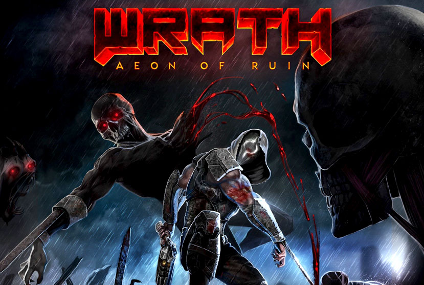 WRATH: Aeon of Ruin Free Download (v1.4.2)