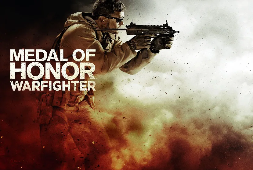 Medal of Honor Warfighter Free Download (v1.0.0.2)