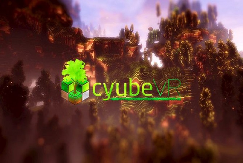 cyubeVR Free Download ( 7384236 )