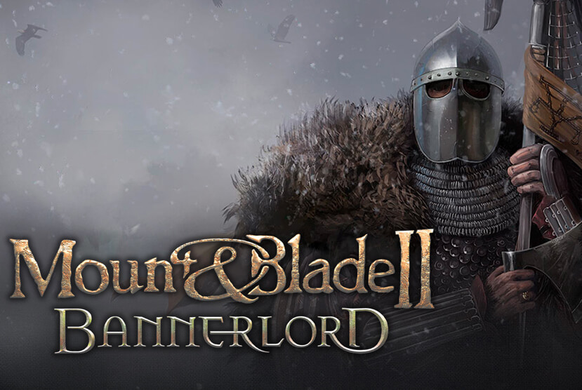 Mount & Blade II: Bannerlord Free Download (v1.2.8.31530)