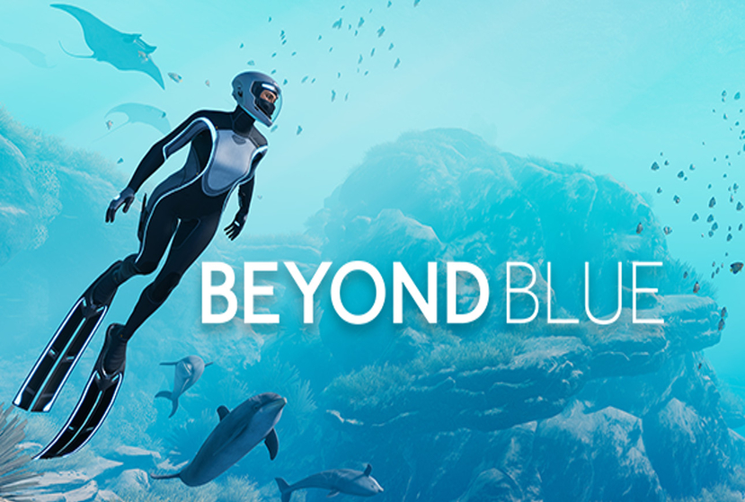 Beyond Blue Free Download