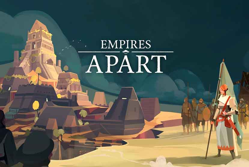 Empires Apart Free Download (v2.1.1)