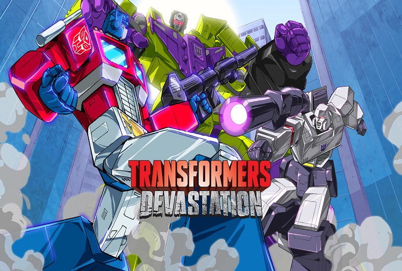 Transformers Devastation Free Download
