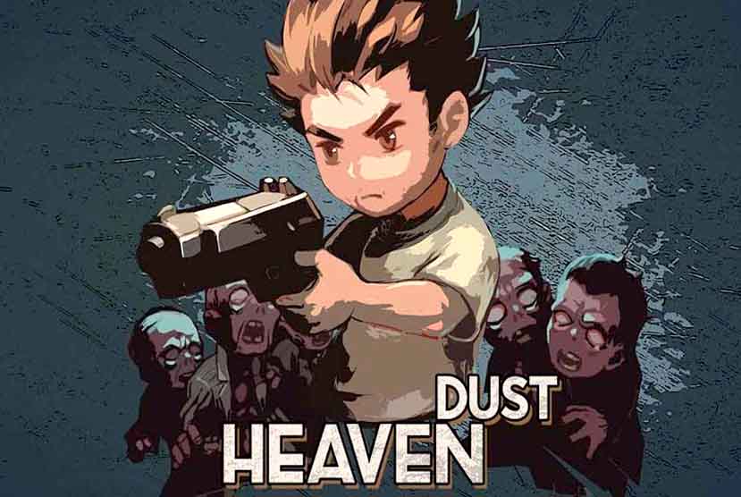 Heaven Dust Free Download