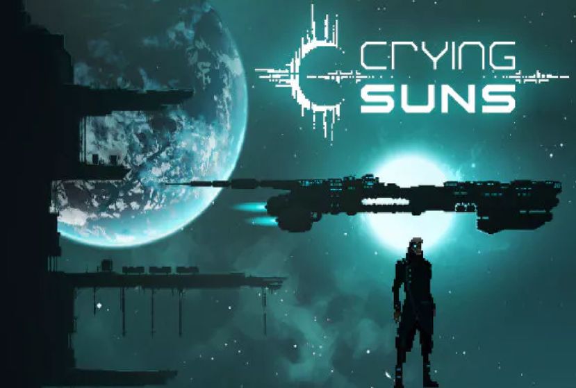Crying Suns Free Download (v3.0.1)
