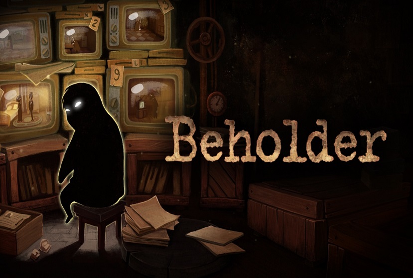 Beholder Free Download (v1.6.0.12741)