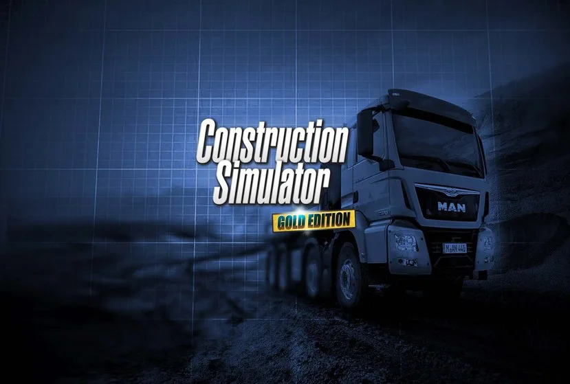 Construction Simulator (Gold Edition) Free Download