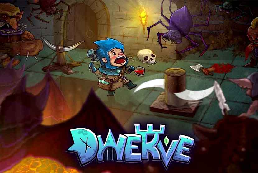 Dwerve Free Download (Build 11676668)