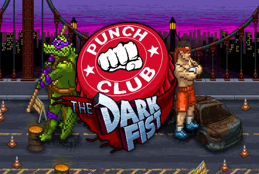 Punch Club Free Download (v1.39)