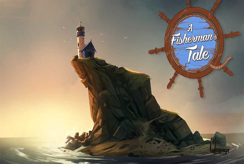 A Fishermans Tale VR Free Download