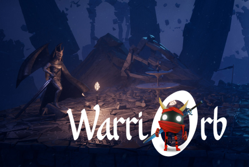 WarriOrb Free Download (Build.6594490)