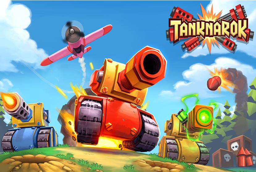 TANKNAROK Free Download