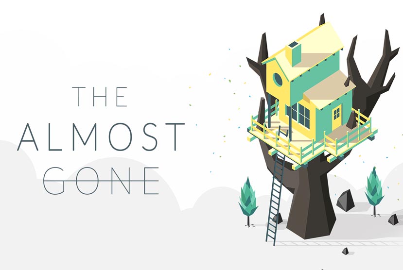The Almost Gone Free Download