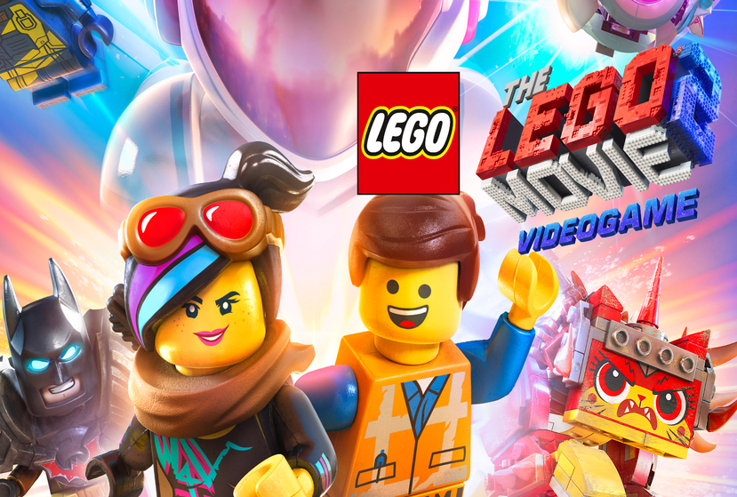 The LEGO Movie 2 Videogame Free Download