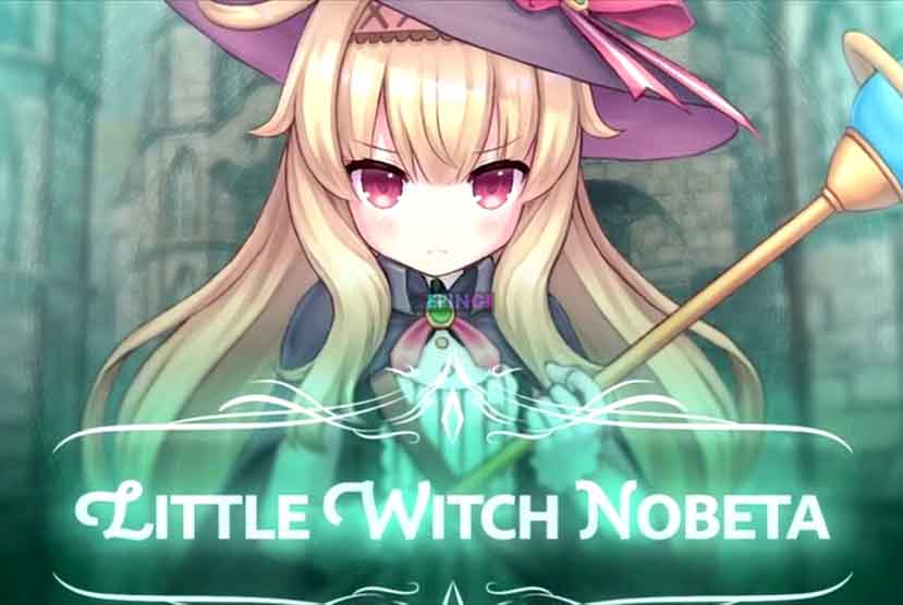 Little Witch Nobeta Free Download (Build.12610004)