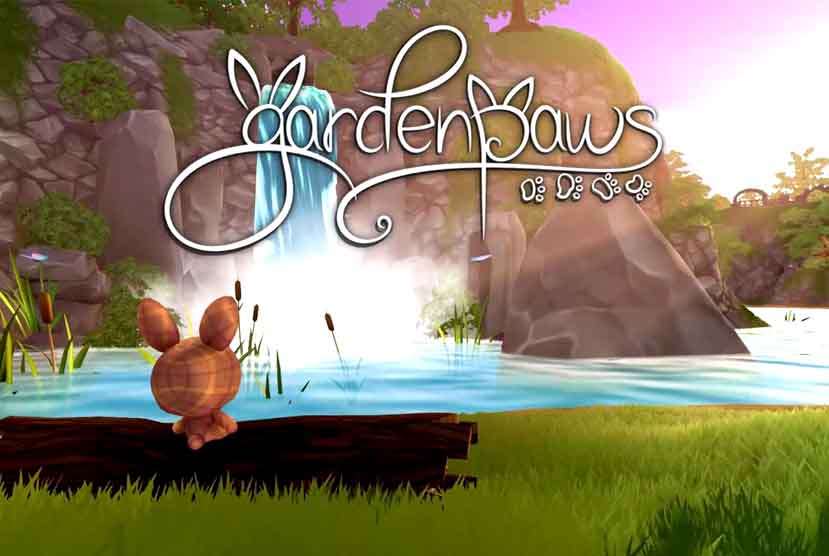 Garden Paws Free Download (Build.10077021)