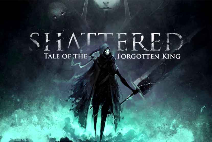 Shattered – Tale of the Forgotten King Free Download (build.7316795)