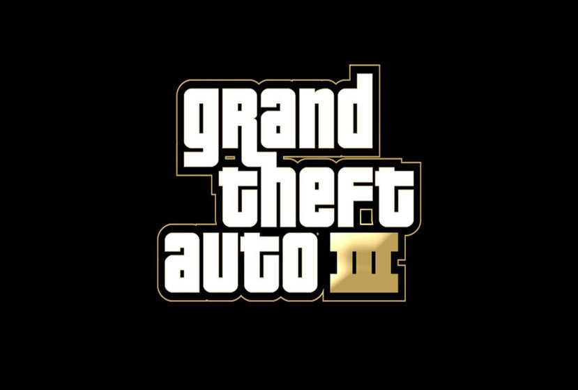 Grand Theft Auto III Definitive Edition Free Download