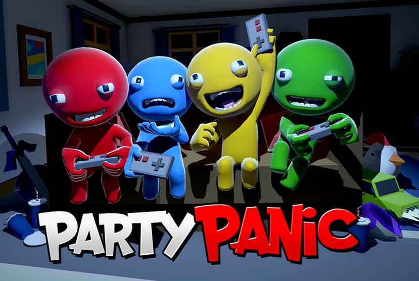 Party Panic Free Download (v1.6.0)