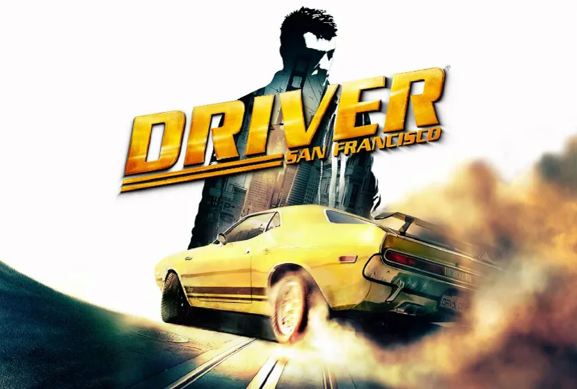 Driver San Francisco Free Download (v1.04)