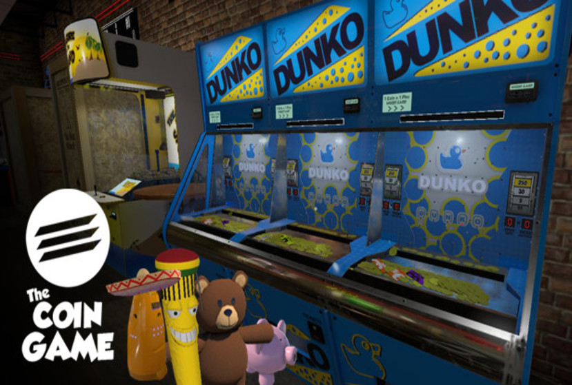 The Coin Game Free Download (Build.11280585)