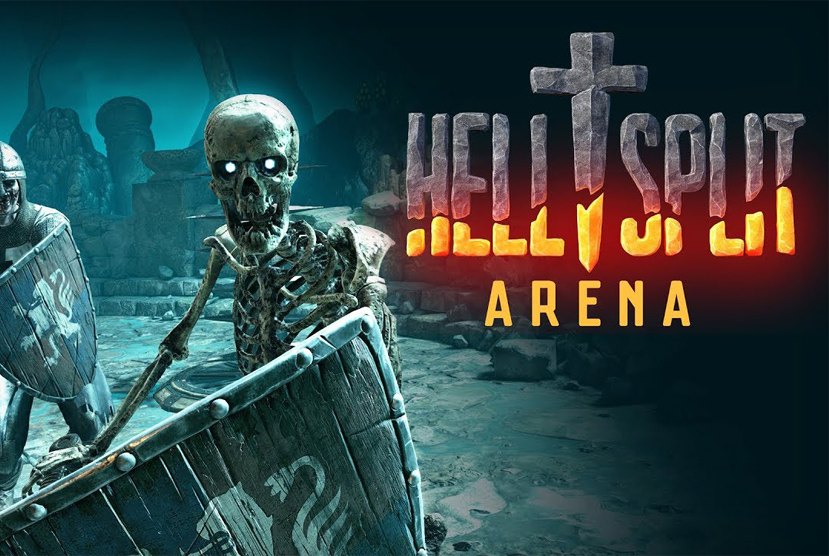 Hellsplit: Arena Free Download (Build.25.02.2023)