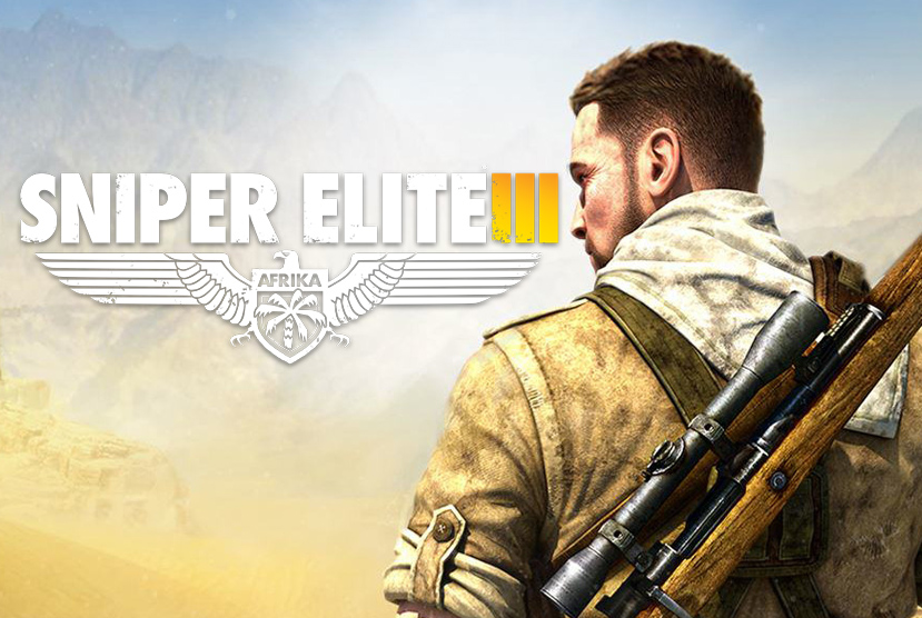 Sniper Elite 3 Free Download (v20191014)