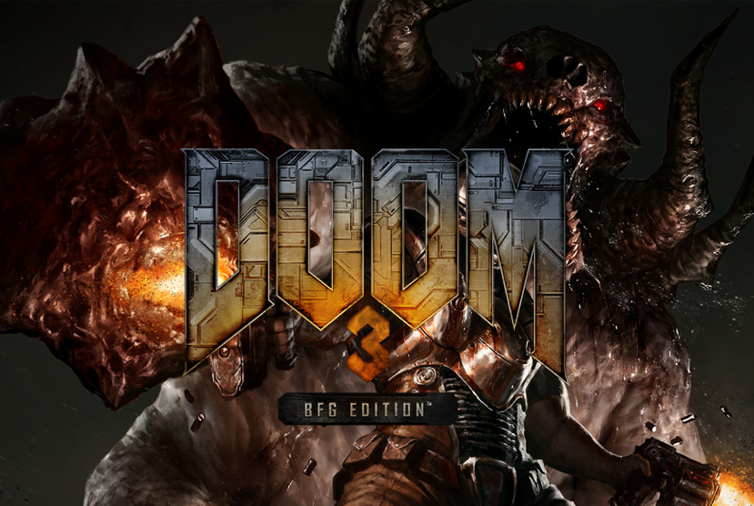 Doom 3 Free Download (v20191007)