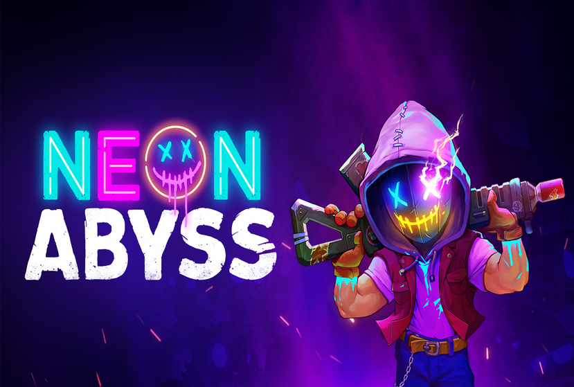 Neon Abyss Free Download (Build 12176323)