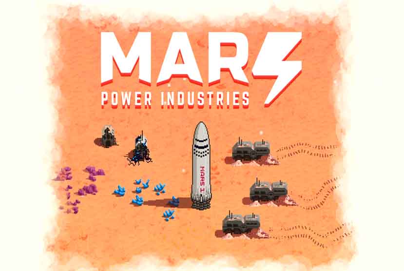 Mars Power Industries Deluxe Free Download