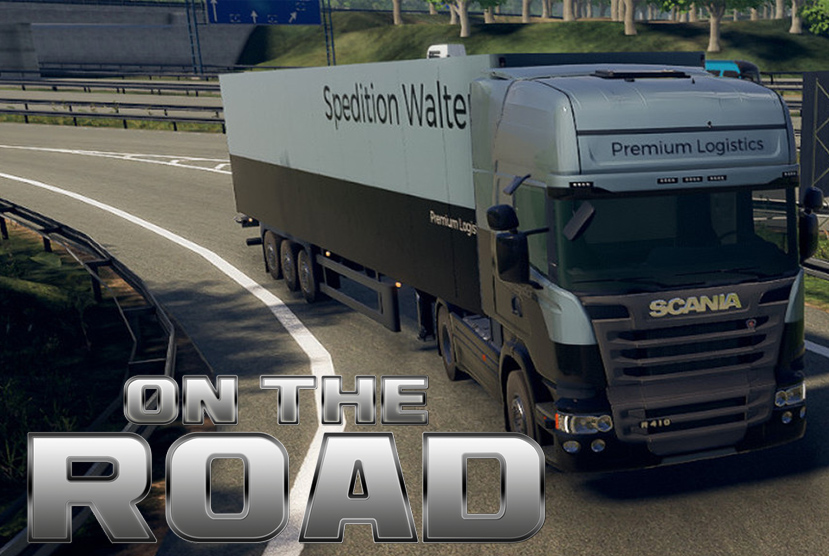 On The Road Free Download (Build.10753936)