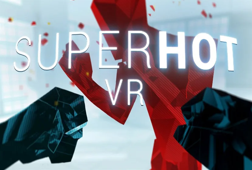 Superhot VR Free Download
