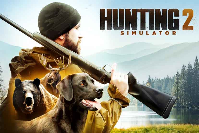 Hunting Simulator 2 Free Download