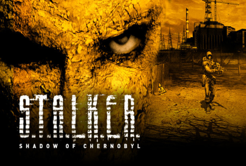 S.T.A.L.K.E.R.: Shadow of Chernobyl Free Download