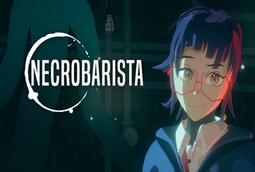 Necrobarista Free Download (v1.0.8)