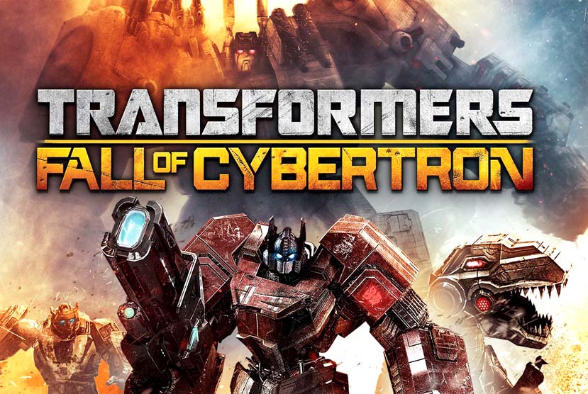 Transformers: Fall of Cybertron Free Download